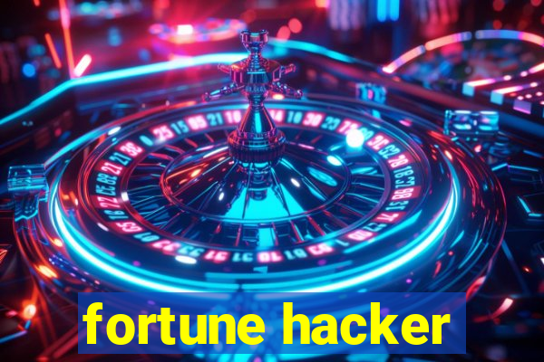 fortune hacker